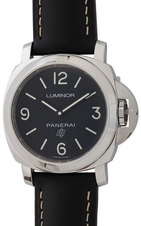 panerai pam 773 price|Panerai .